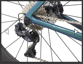 Giant Propel Advance Pro 0 Disc 2021