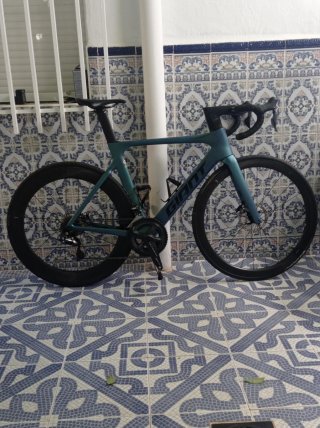 Giant Propel Advance Pro 0 Disc 2021