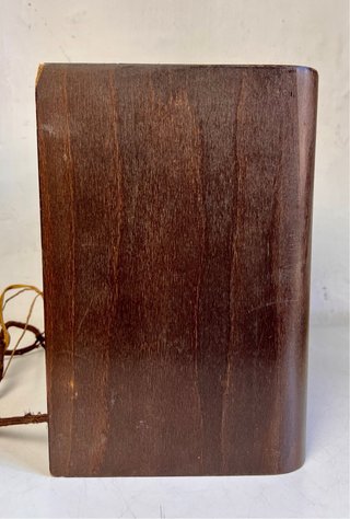 Radio de válvulas
