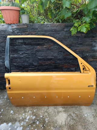 Despiece Peugeot 106