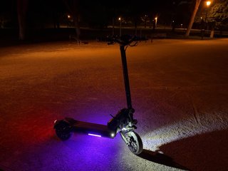 SmartGyro Crossover Dual Max 2 Patinete Eléctrico