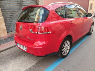 SEAT Altea 2011