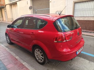 SEAT Altea 2011