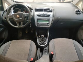 SEAT Altea 2011