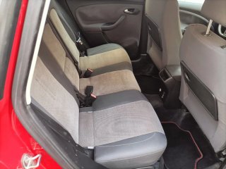 SEAT Altea 2011
