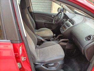 SEAT Altea 2011