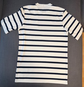 Camiseta auténtica Francia 2011-12