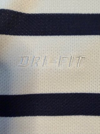 Camiseta auténtica Francia 2011-12