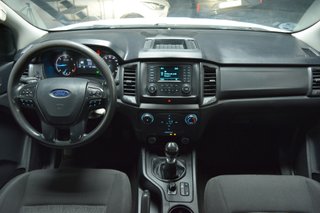 Ford Ranger 2.0 Ecoblue 125kW 4x4 Doble Cab. XL S/S