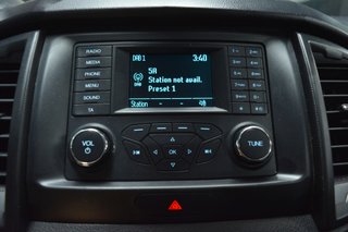 Ford Ranger 2.0 Ecoblue 125kW 4x4 Doble Cab. XL S/S