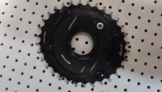 Potenziometri Rotor INspider MTB