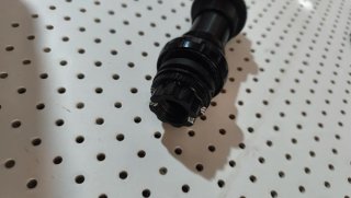 Potenziometri Rotor INspider MTB
