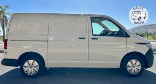 Volkswagen Transporter 6.1 2.0 TDI 150CV 6vel 2021