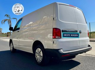Volkswagen Transporter 6.1 2.0 TDI 150CV 6vel 2021