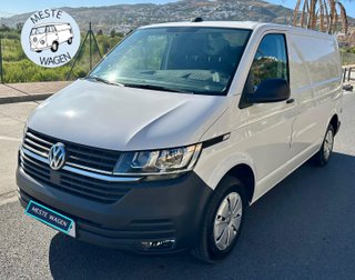 Volkswagen Transporter 6.1 2.0 TDI 150CV 6vel 2021