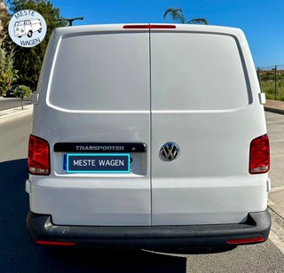 Volkswagen Transporter 6.1 2.0 TDI 150CV 6vel 2021