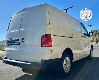 Volkswagen Transporter 6.1 2.0 TDI 150CV 6vel 2021