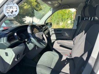 Volkswagen Transporter 6.1 2.0 TDI 150CV 6vel 2021
