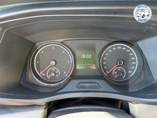 Volkswagen Transporter 6.1 2.0 TDI 150CV 6vel 2021