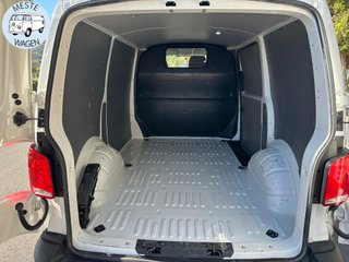 Volkswagen Transporter 6.1 2.0 TDI 150CV 6vel 2021