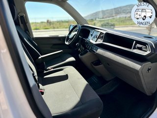 Volkswagen Transporter 6.1 2.0 TDI 150CV 6vel 2021