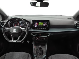 SEAT ARONA xperience