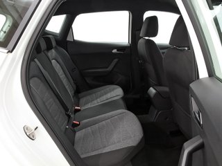 SEAT ARONA xperience