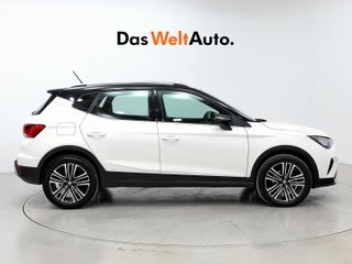 SEAT ARONA xperience