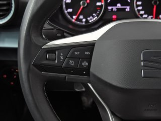 SEAT ARONA xperience