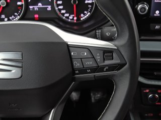 SEAT ARONA xperience