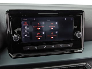 SEAT ARONA xperience