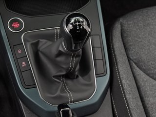 SEAT ARONA xperience