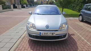 Renault Laguna 2007