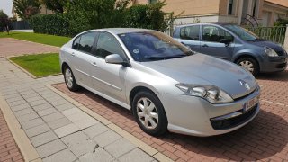 Renault Laguna 2007