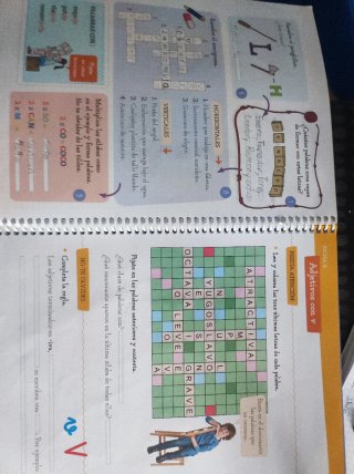 Ortografía, 4 Primaria para escribir sin faltas