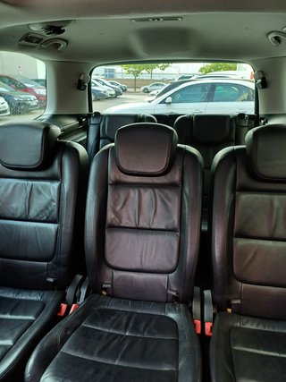 SEAT Alhambra 2.0tdi 170cv 7pl