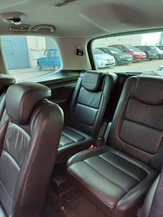 SEAT Alhambra 2.0tdi 170cv 7pl