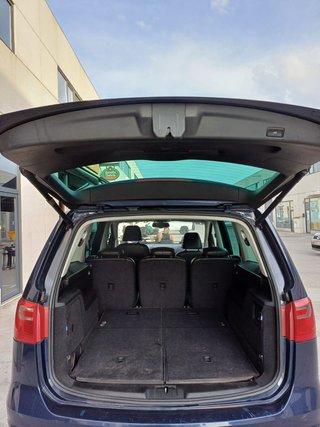 SEAT Alhambra 2.0tdi 170cv 7pl