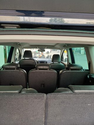 SEAT Alhambra 2.0tdi 170cv 7pl