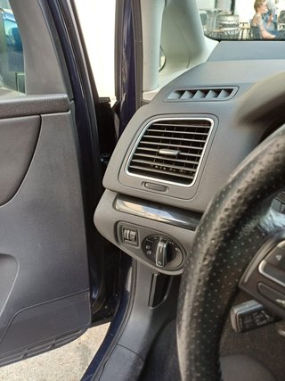 SEAT Alhambra 2.0tdi 170cv 7pl