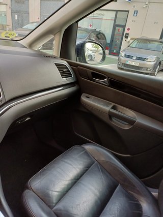 SEAT Alhambra 2.0tdi 170cv 7pl