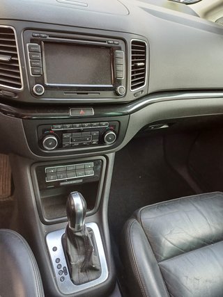 SEAT Alhambra 2.0tdi 170cv 7pl