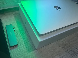 MacBook Pro 2019 Grigio Siderale