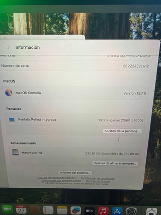MacBook Pro 2019 Grigio Siderale