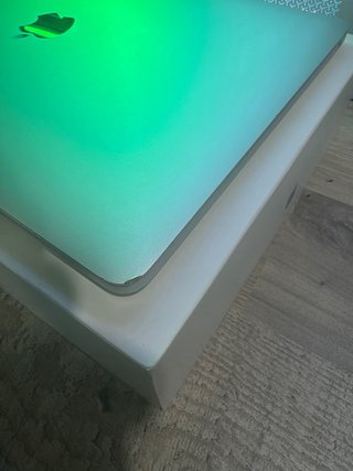 MacBook Pro 2019 Grigio Siderale