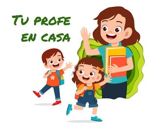 Profesora de refuerzo ESO y primaria