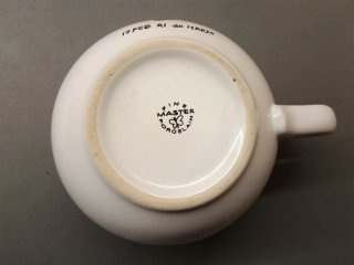 Tazza Segno Zodiacale Pesci