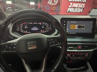 SEAT Arona 2022 - DESDE 262€/MES ¡SIN ENTRADA!