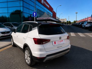 SEAT Arona 2022 - DESDE 262€/MES ¡SIN ENTRADA!