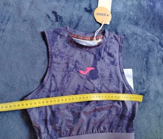 Top Joma Running Mujer T.S